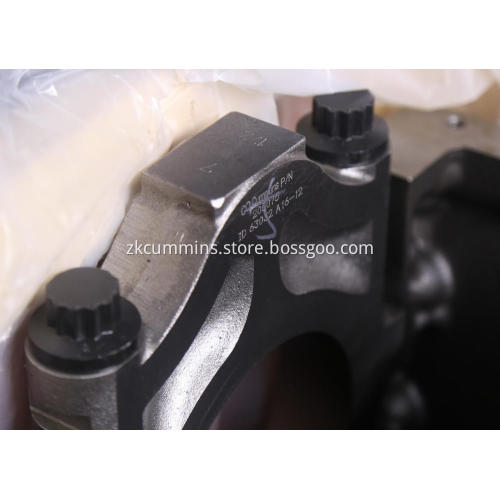 Cummins Genuine Diesel Engine Cylinder Block 3088303